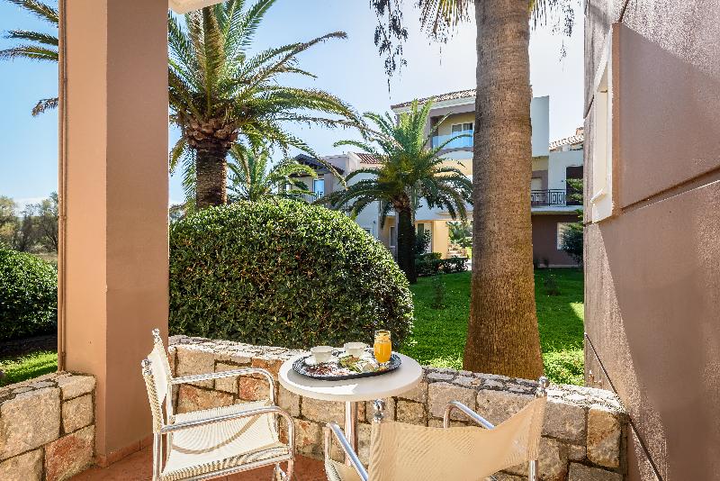 آپارتمان 1 خوابه, Lito Beach