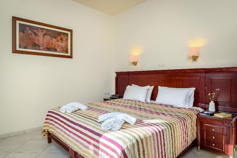 آپارتمان 1 خوابه, Lito Beach