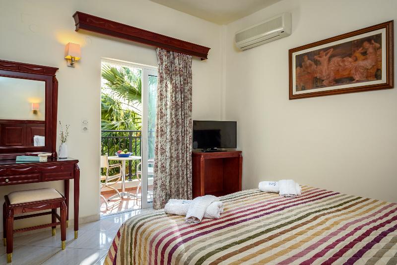 آپارتمان 1 خوابه, Lito Beach