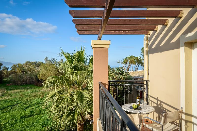 آپارتمان 1 خوابه, Lito Beach