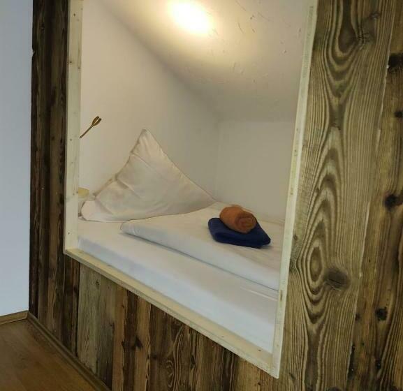 수피리어 패밀리 룸, Garni Forsthaus Ruhpolding