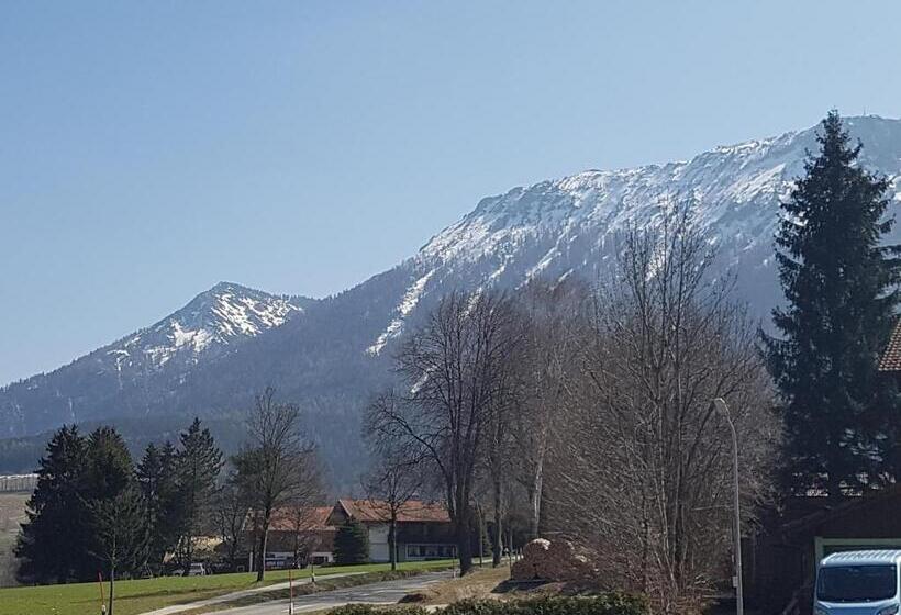 수피리어 패밀리 룸, Garni Forsthaus Ruhpolding