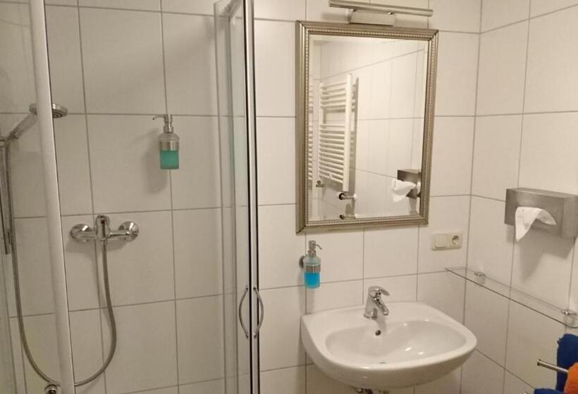 수피리어 패밀리 룸, Garni Forsthaus Ruhpolding