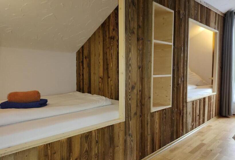 수피리어 패밀리 룸, Garni Forsthaus Ruhpolding