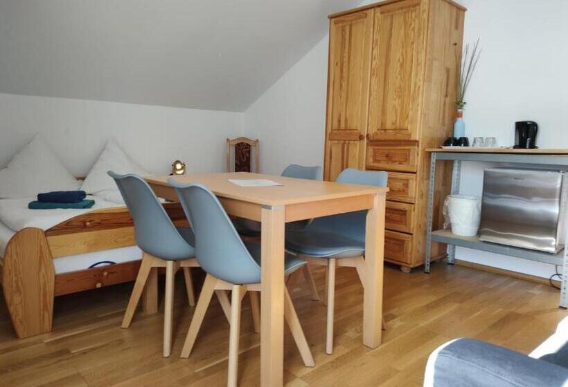 수피리어 패밀리 룸, Garni Forsthaus Ruhpolding