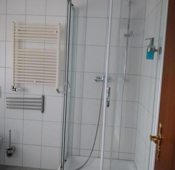 클래식 룸, Garni Forsthaus Ruhpolding