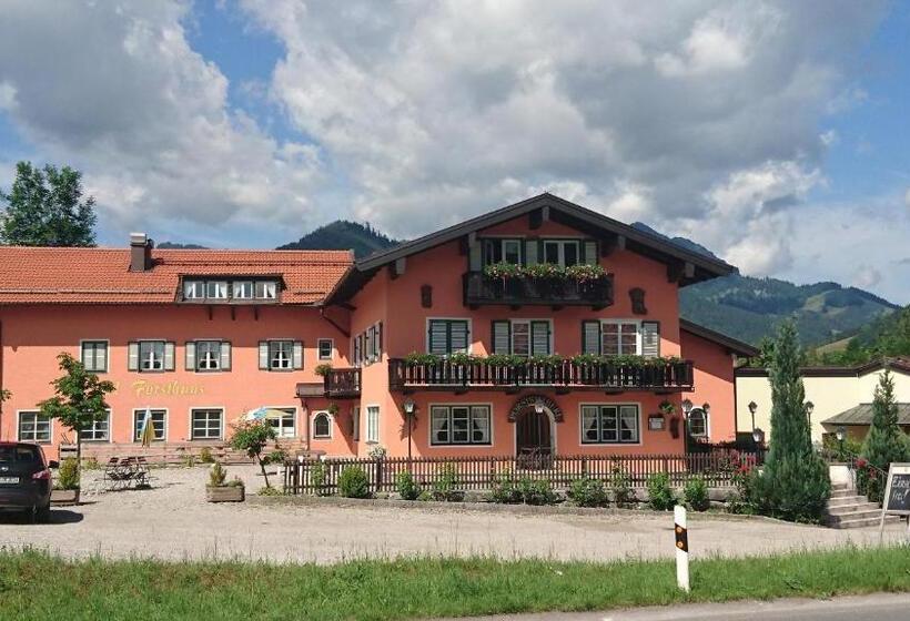 패밀리 룸, Garni Forsthaus Ruhpolding