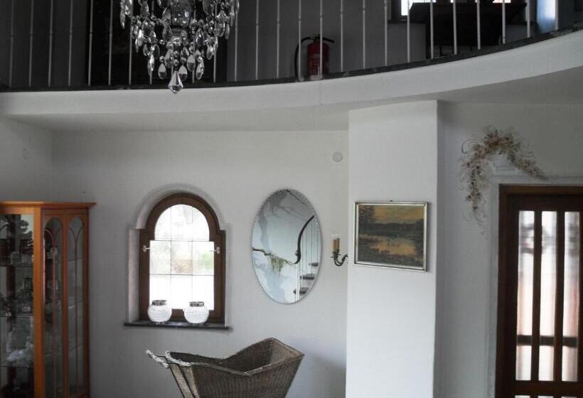 패밀리 룸, Garni Forsthaus Ruhpolding