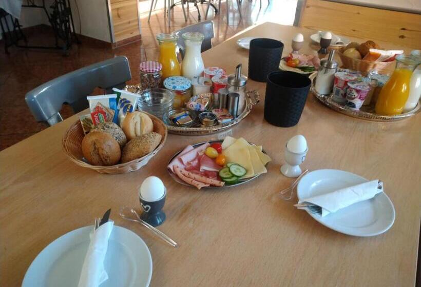 패밀리 룸, Garni Forsthaus Ruhpolding