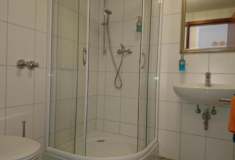 패밀리 룸, Garni Forsthaus Ruhpolding