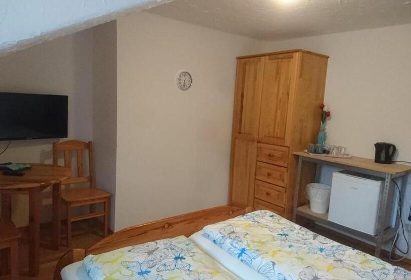 패밀리 룸, Garni Forsthaus Ruhpolding