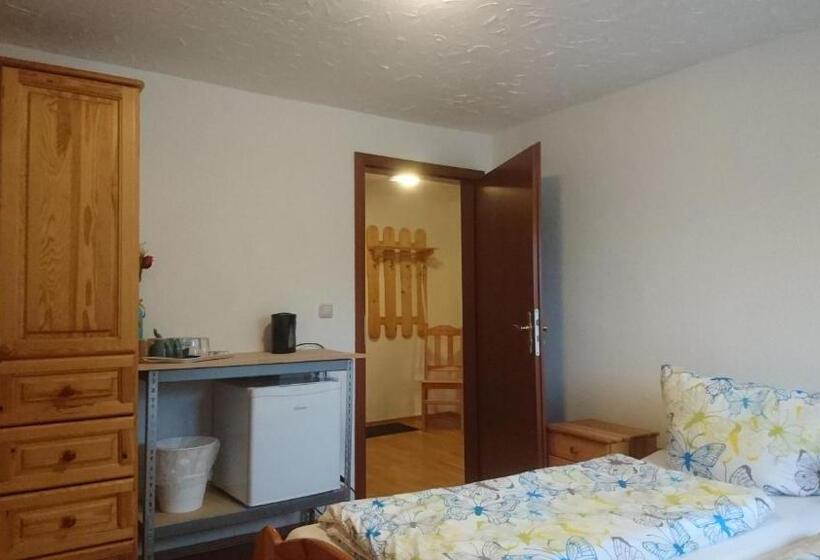 패밀리 룸, Garni Forsthaus Ruhpolding