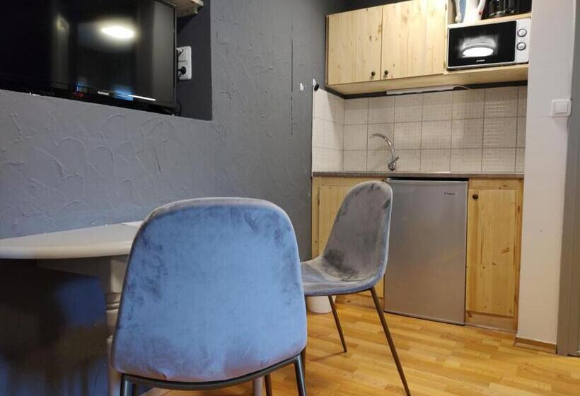 기본룸, Garni Forsthaus Ruhpolding