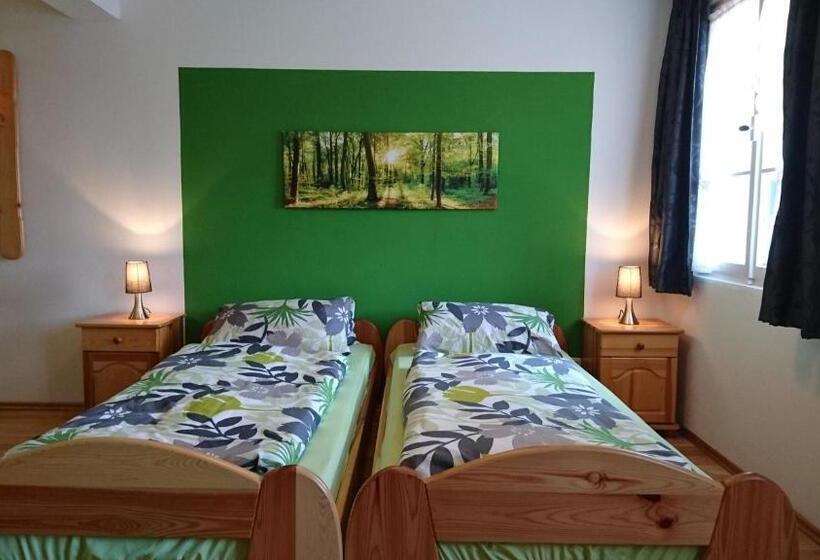 스탠다드 룸, Garni Forsthaus Ruhpolding