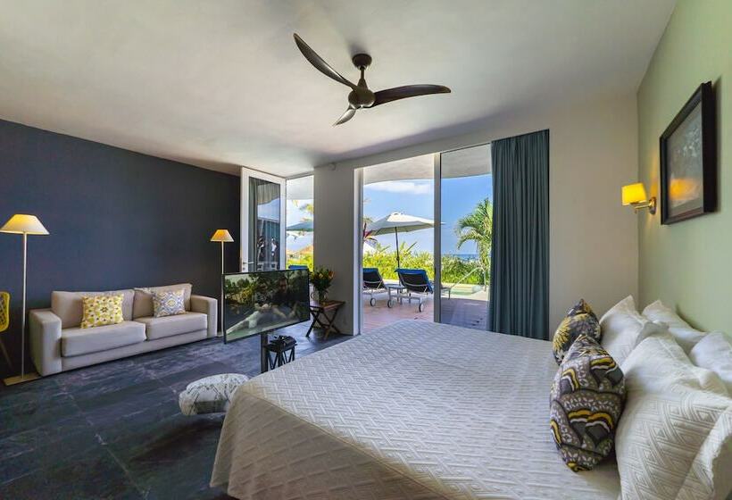 Premium-studio, Suites At Sapphire Ocean Club