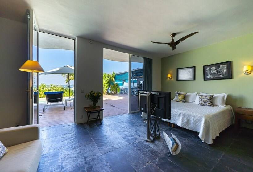 Premium-studio, Suites At Sapphire Ocean Club