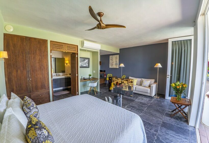 Premium-studio, Suites At Sapphire Ocean Club