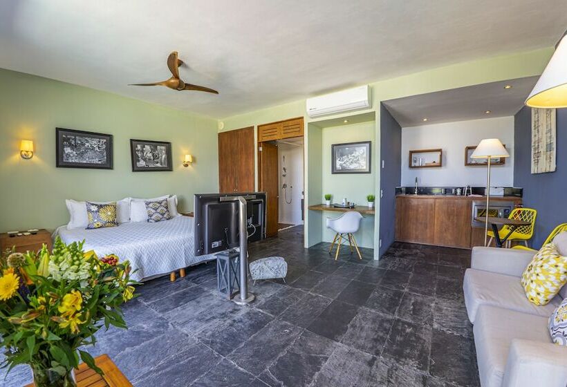 Premium-studio, Suites At Sapphire Ocean Club