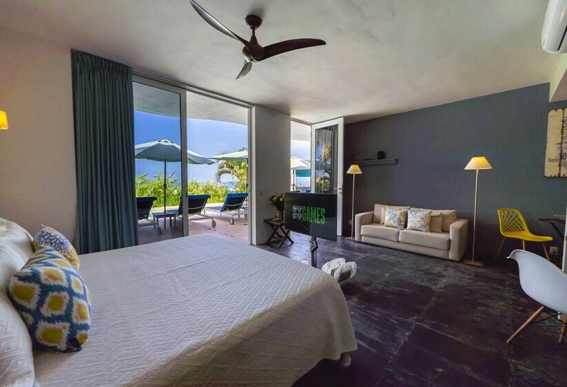 Premium-studio, Suites At Sapphire Ocean Club