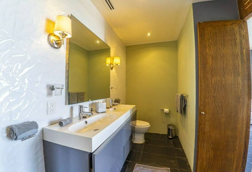 Premium-studio, Suites At Sapphire Ocean Club