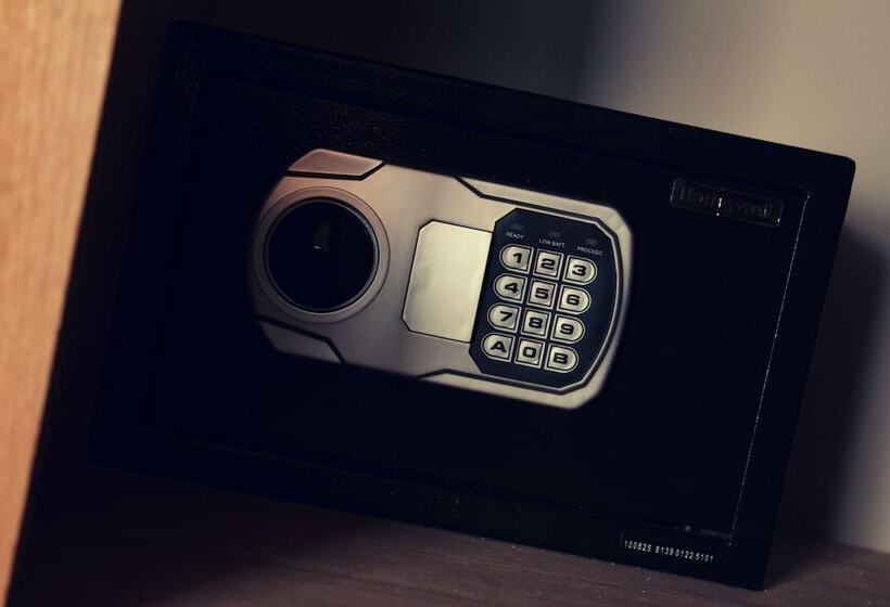 Premium-studio, Suites At Sapphire Ocean Club