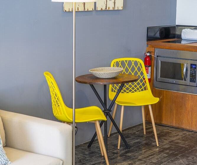 Premium-studio, Suites At Sapphire Ocean Club