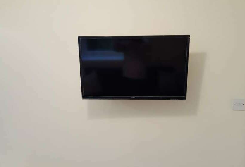 带1个卧室的公寓, The Apartment Company