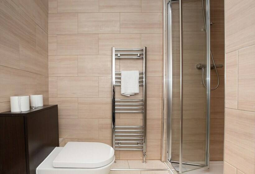 Апартаменты 1 Спальня, The Apartment Company