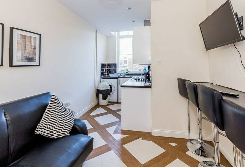 带2个卧室的公寓, The Apartment Company