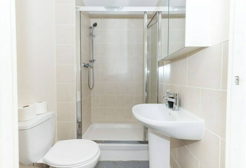 带2个卧室的公寓, The Apartment Company