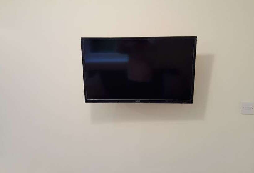 带3个卧室的公寓, The Apartment Company