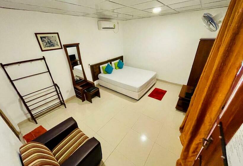 Номер Deluxe Вид на Бассейн, Tishan Holiday Resort