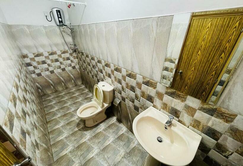 Номер Deluxe Вид на Бассейн, Tishan Holiday Resort