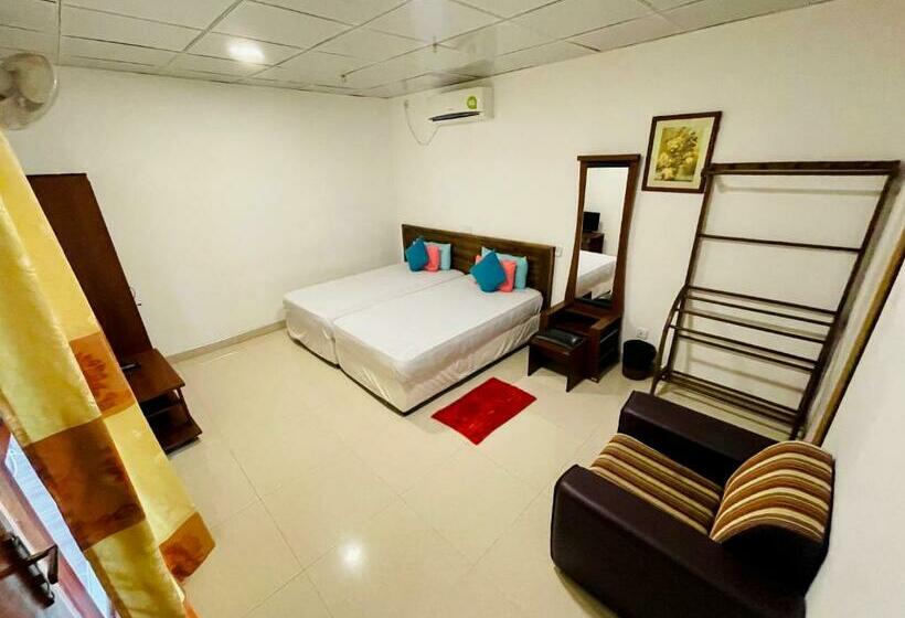 Номер Deluxe Вид на Бассейн, Tishan Holiday Resort