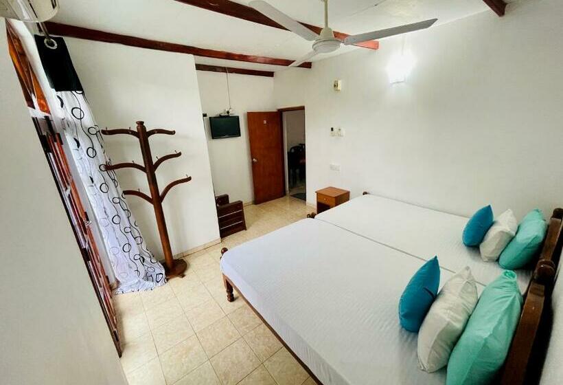 Номер Стандарт, Tishan Holiday Resort