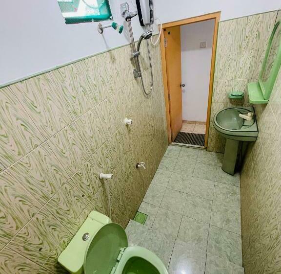 Номер Стандарт, Tishan Holiday Resort