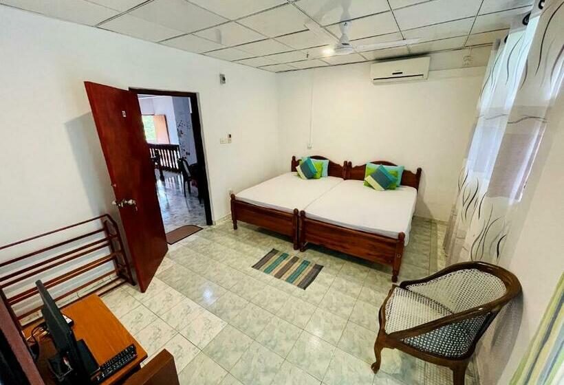 Номер Стандарт, Tishan Holiday Resort