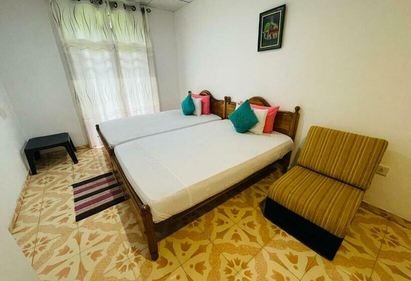 Номер Стандарт, Tishan Holiday Resort