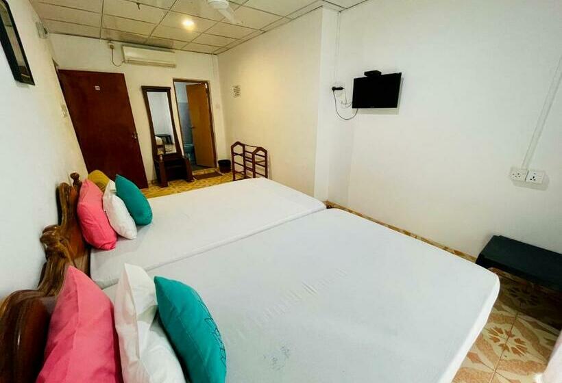 Номер Стандарт, Tishan Holiday Resort