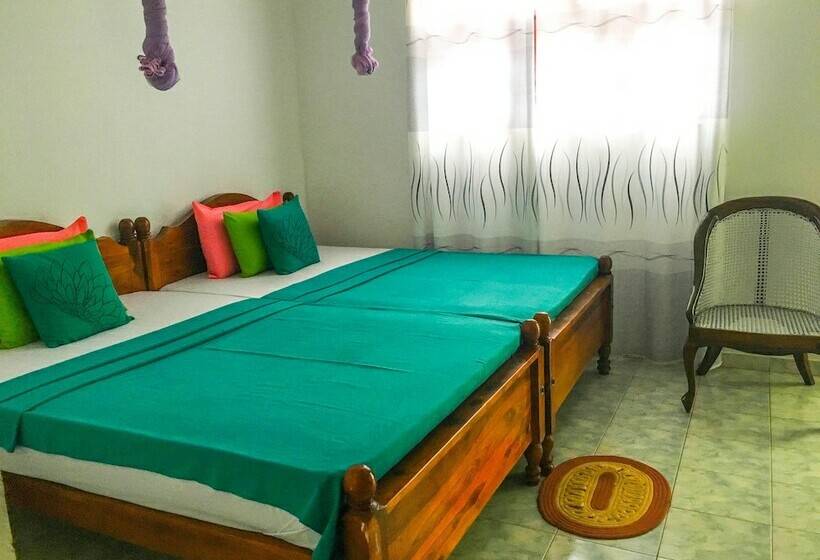 Номер Стандарт, Tishan Holiday Resort