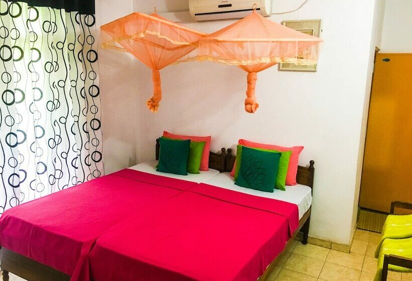 Номер Стандарт, Tishan Holiday Resort