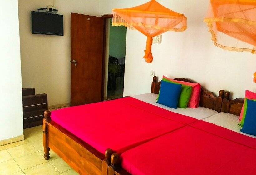 Номер Стандарт, Tishan Holiday Resort