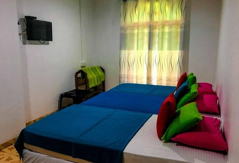 Номер Стандарт Трехместный, Tishan Holiday Resort