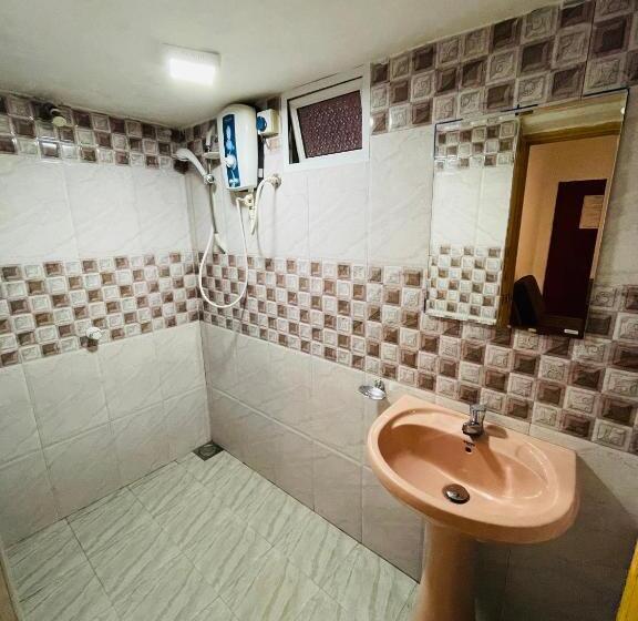 Номер Стандарт Трехместный, Tishan Holiday Resort