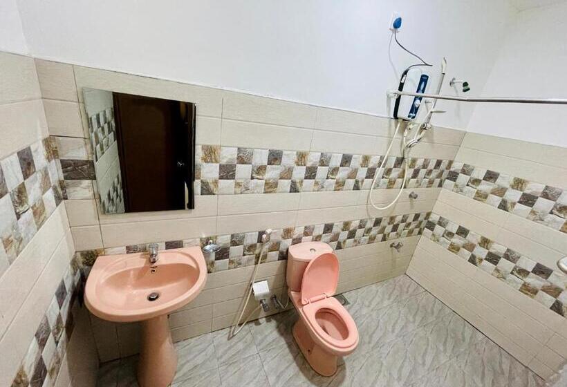 Трежместный Номер Economy, Tishan Holiday Resort