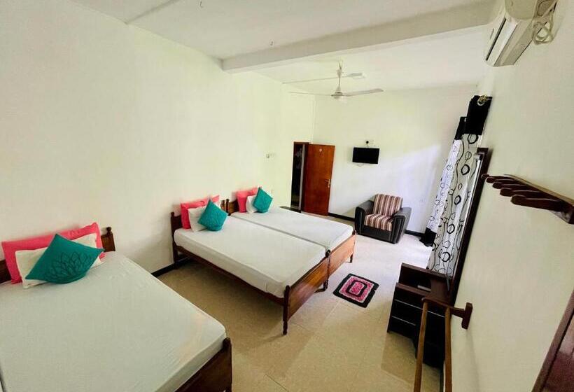 Трежместный Номер Economy, Tishan Holiday Resort