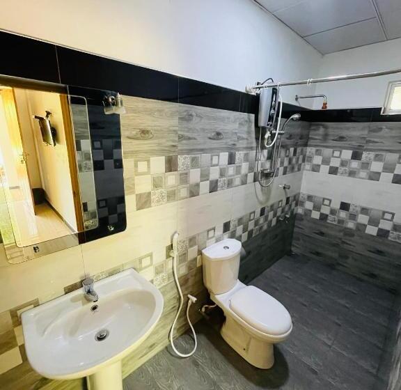 デラックスルーム, Tishan Holiday Resort