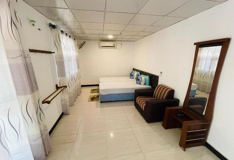 Номер Deluxe, Tishan Holiday Resort