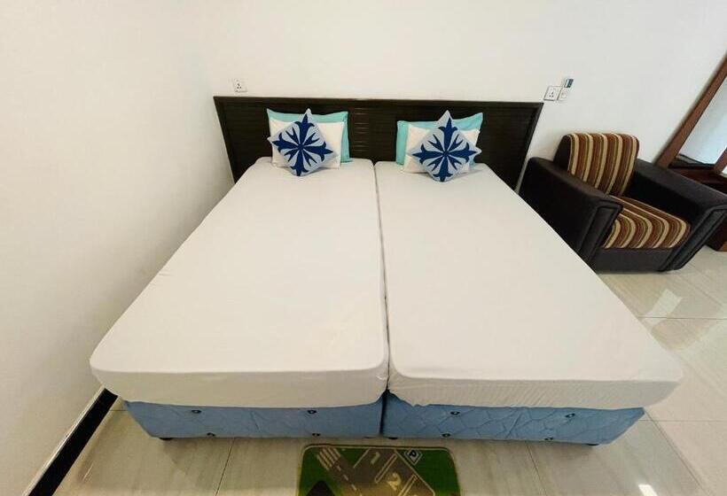 Номер Deluxe, Tishan Holiday Resort