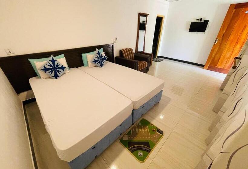 Номер Deluxe, Tishan Holiday Resort